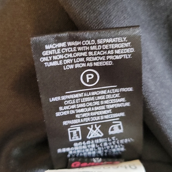 VALCOM Sweet Dot Swiss Dot Sleeveless Dress Small - Picture 9 of 9